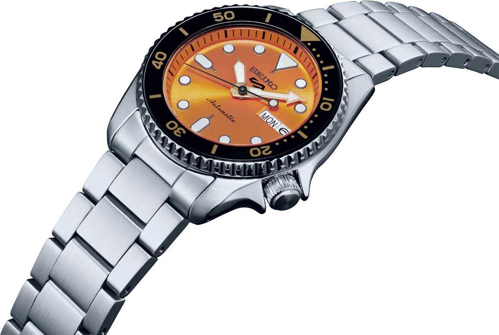 Часы Seiko срочно