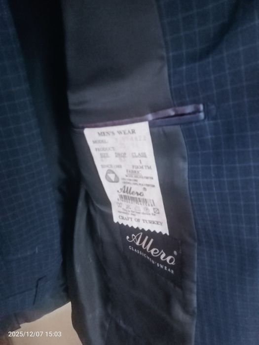 Одежда б\у в хорошем состоянии