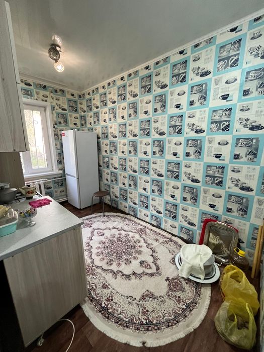 Продам 2-х комнатную квартиру