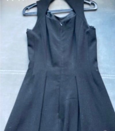 Дамска официална рокля