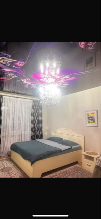 Сдаеться квартира посуточно