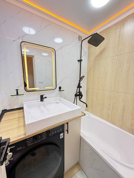 Аренда квартира Бошлик Яаккасрой 600$