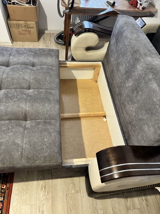 Кресло раскладное