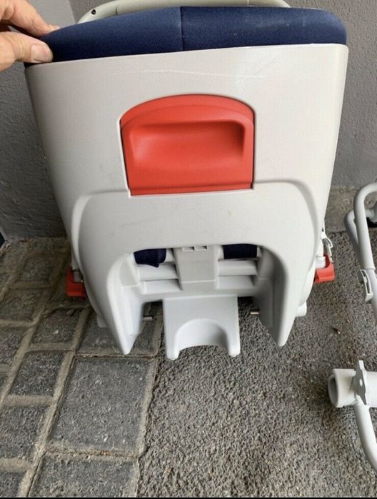 Scaun Auto Copii BMW