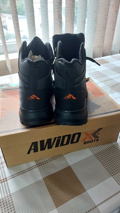 Нови Детски боти