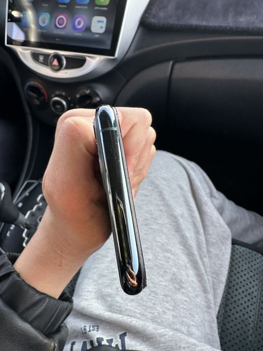 Айфон 11 про 256гб