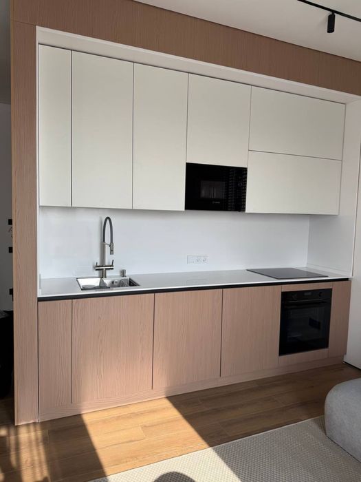 Срочная Продажа 2х ком 40м2 ЖК Mirabad Avenue Гостиница Россия