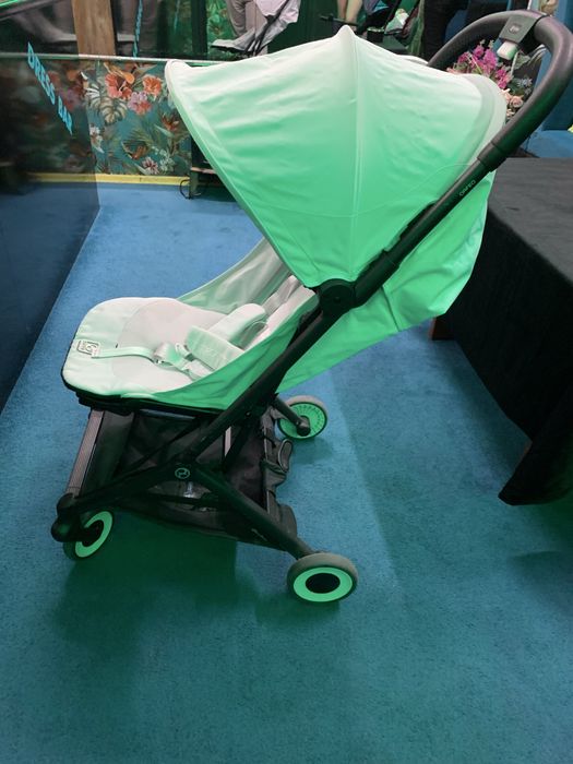 Детска количка Cybex