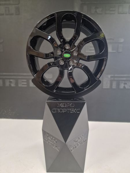 18цола Land Rover 5x108 Ленд Ровър