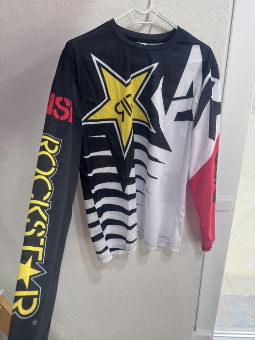 Echipament enduro offroad