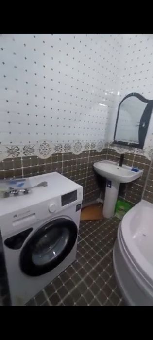 Урганч Шахар,янги дом ижарага берилади