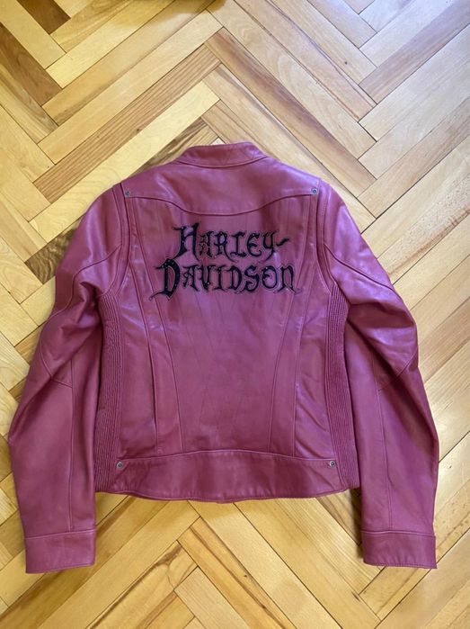 Мотокуртка Harley Davidson