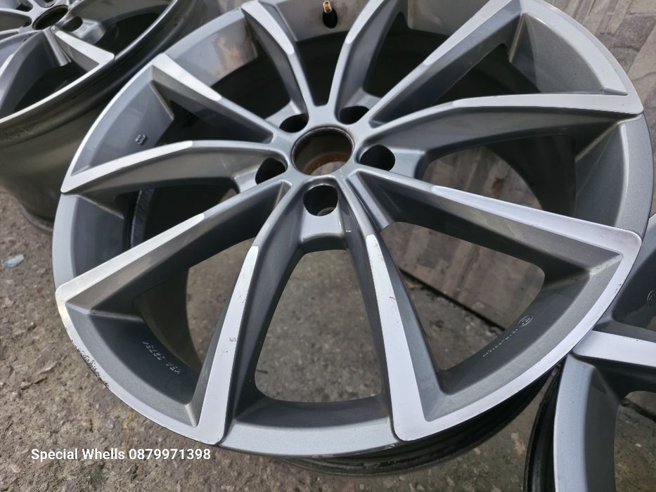 19цола джанти 5х108 Volvo Ford Land rover