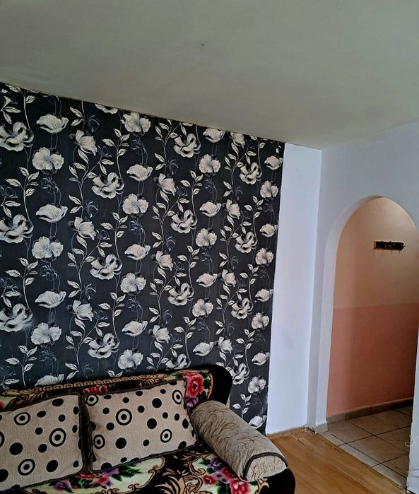 Vând apartament 2 camere etaj 1