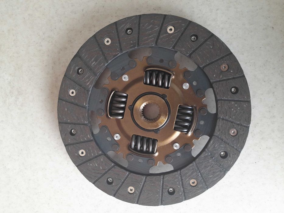 Диск сцепления (фередо)