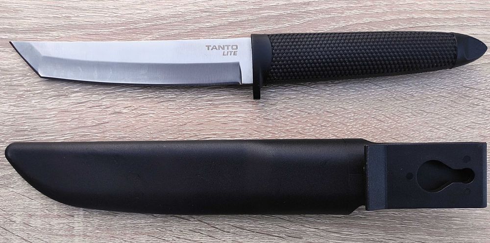 Cold Steel Tanto Lite