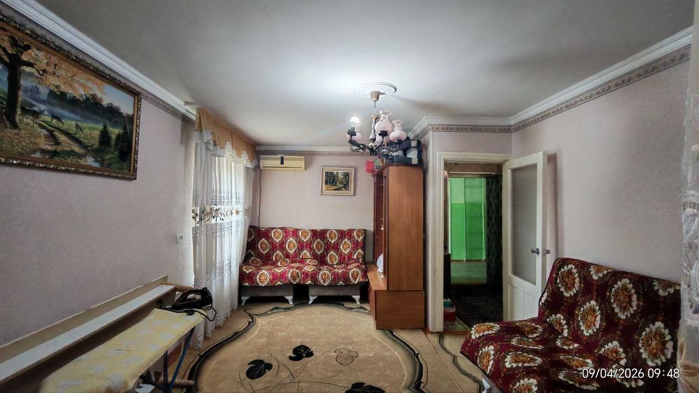 Farg‘ona DXX yonida senti
