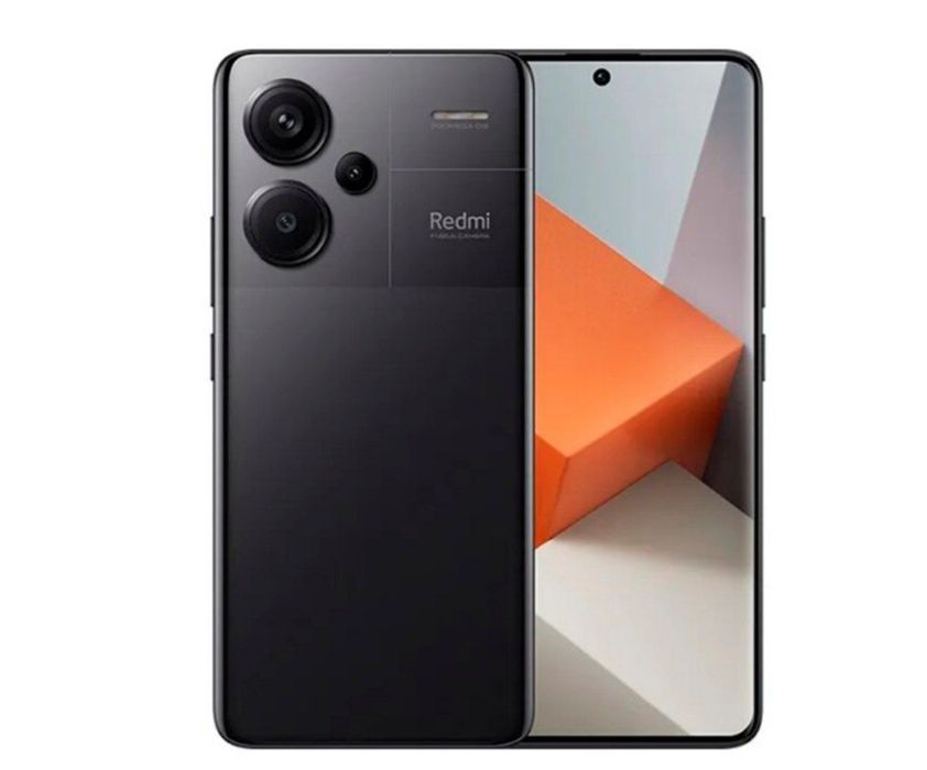 Redmi note 13 pro+