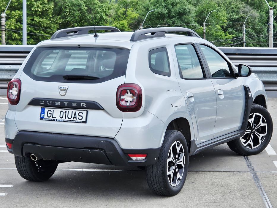 DACIA Duster 2019 — imagine 4