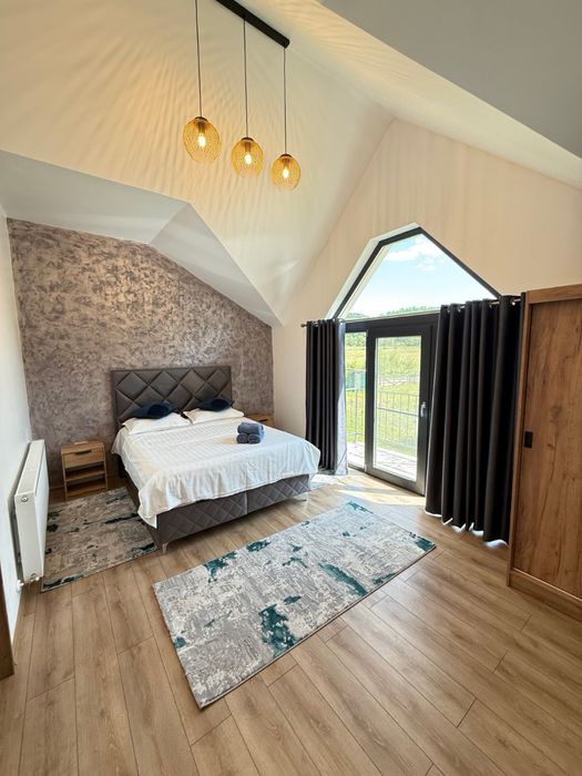 Cabană de închiriat la munte – Relaxare, confort și natură