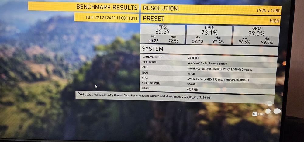 Placa video ASUS GeForce GTX 970 STRIX OC 4GB GDDR5 256-bit la 270 ro