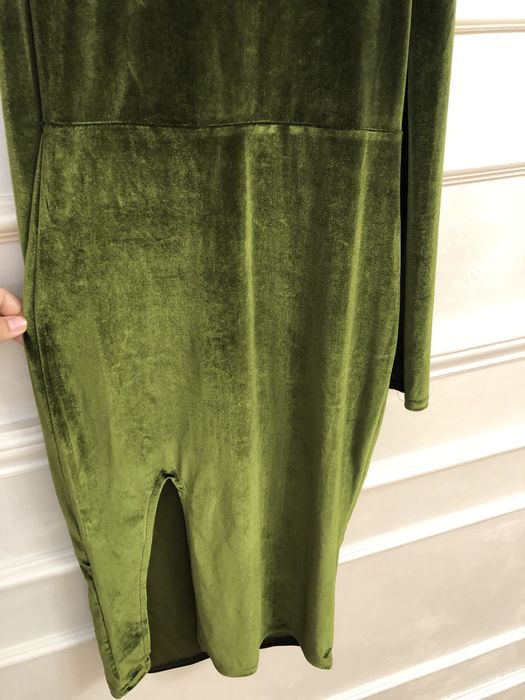 Әдемі жаңа көйлек платье