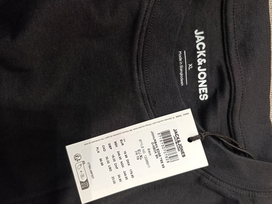 Tricou Jack & Jones