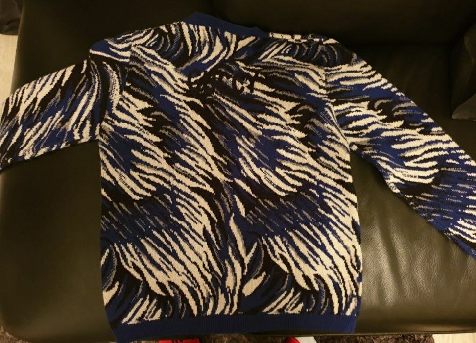 Gucci pulovere lână