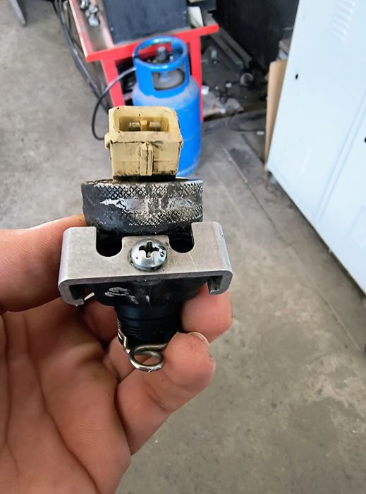 Инжектори за газов инжекцион течна фаза Vialle