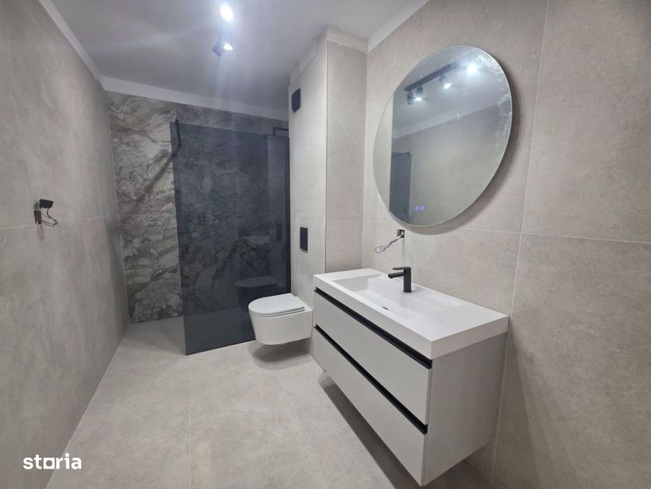 Apartament decomandat l 2 camere l terasa l parcare l Elite City