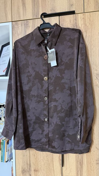 Camasa Golden Days Paris