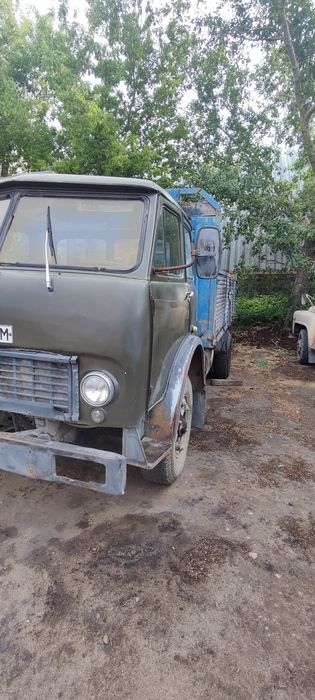 Продам МАЗ 500. Срочно, торг.