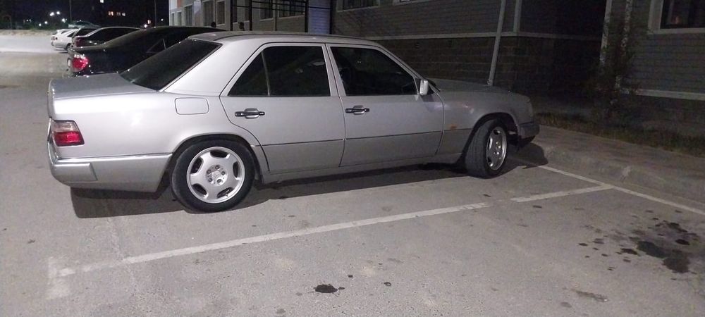 Продам мерседес японец