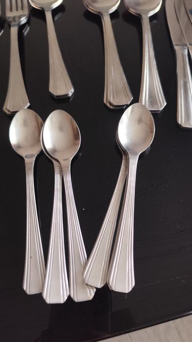 Прибори за хранене Dalper