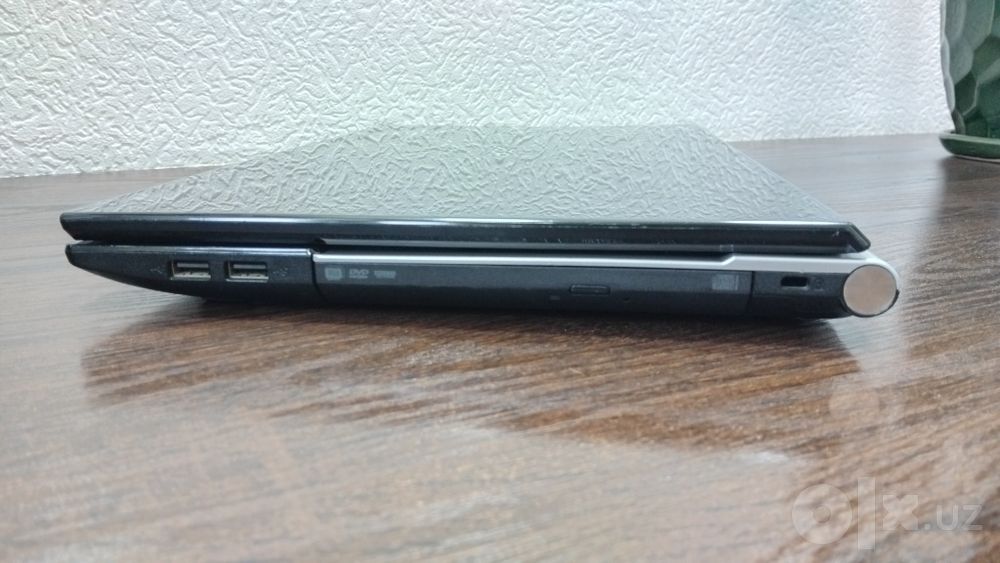 Ноутбук Acer продаётся