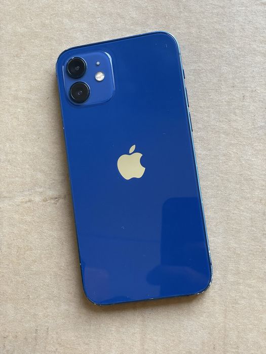 IPhone 12 128 GB