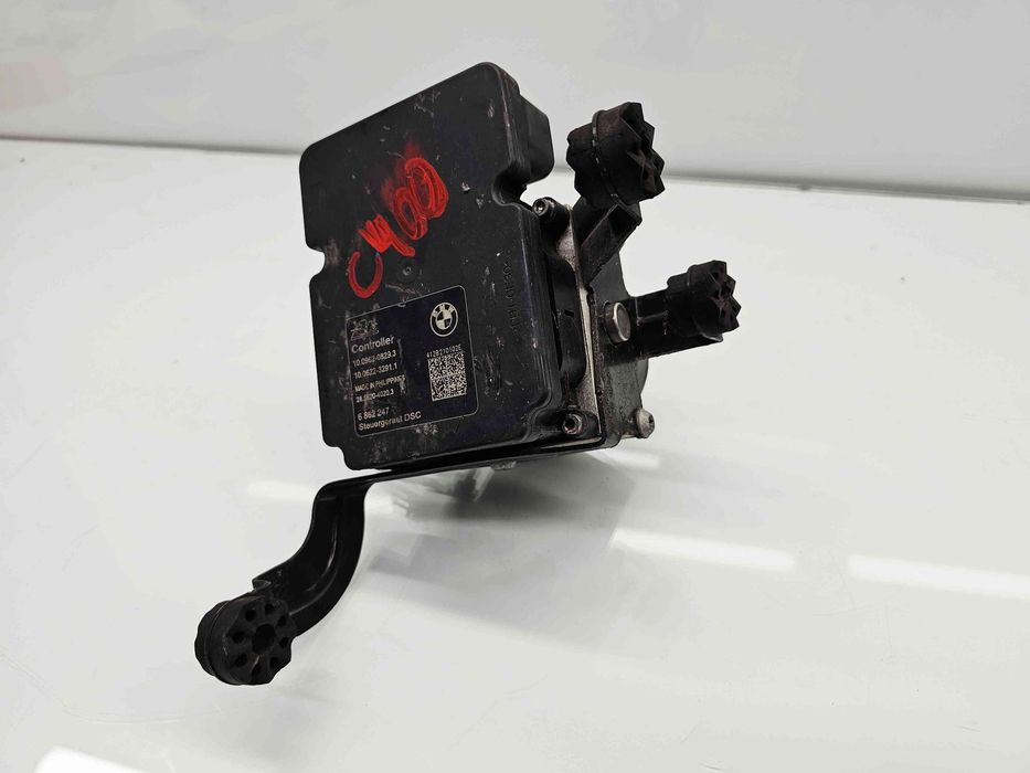 Pompa ABS Bmw 3 Touring (F31) [Fabr 2012-2017] 6862247 2.0 N47D20 135K