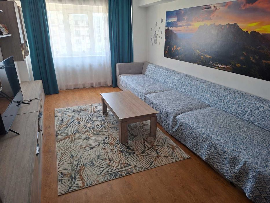 Apartament 4 camere decomandat, 86 mp, Prundu – lângă Lidl și Pitesti Arena