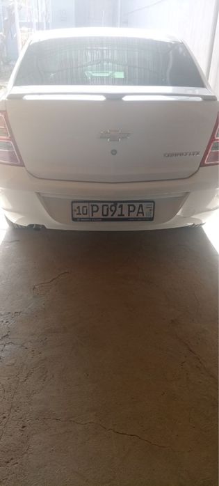 Xarasho mashina 2018 yil