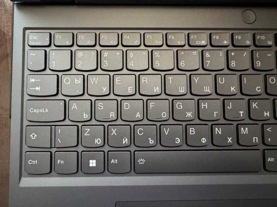 Лаптоп Lenovo Legion 5 Pro 16IAH7H 82RF003MBM_32GB