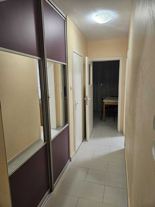 Дава се под наем Тристаен апартамент в София, Младост 1 - 90 кв.м за 747.66 € - Снимка #9