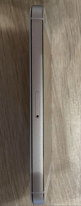 iPhone 5s - отключен