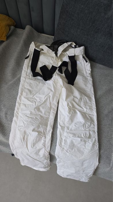 Горнолыжные штаны bogner burton