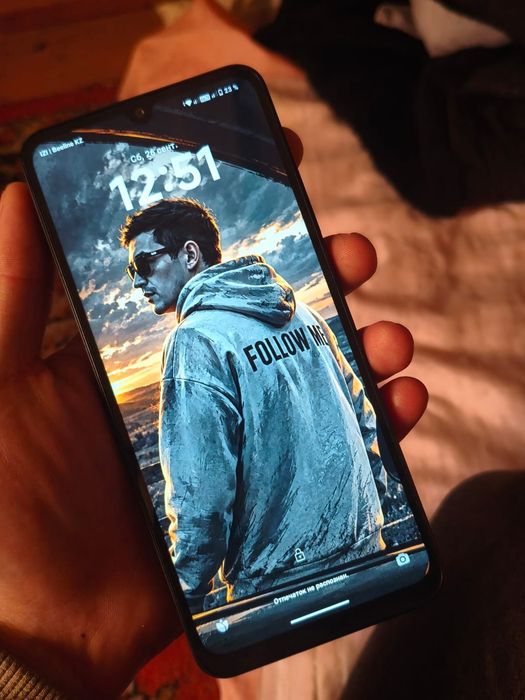 Poco c71 полная комплектация