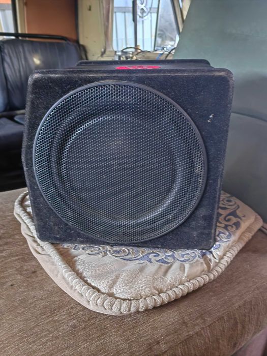 Самбуфер мини бос