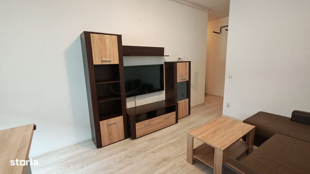 Aparatament 2 camere - Avangard Residence - Chiajna