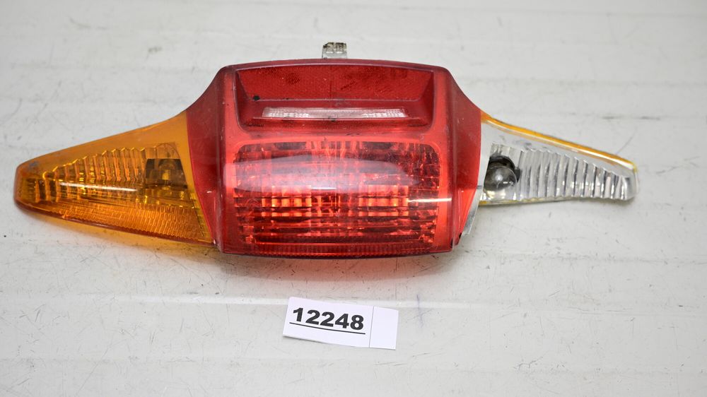 Stop Frana Lumina Semnalizari Spate BMW R1200RT 2005 - 2009 K26