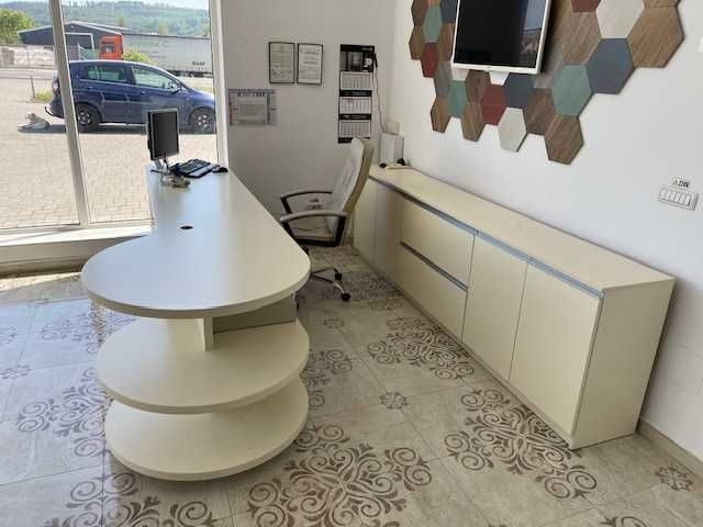 Hala metalica de inchiriat