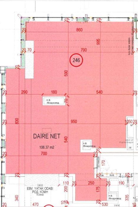 "СРОЧНО ‼️Коробка Nest One 4ком 114м2  Ташкент ситй С Видом на Парк‼️