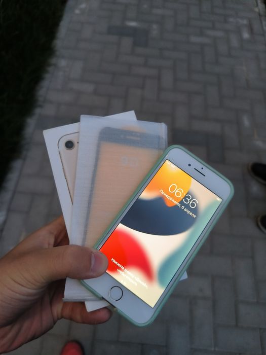 Айфон 7 идеал iPhone 7 идеал телефон